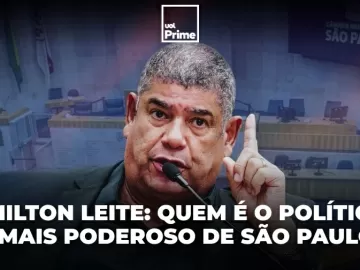Quem é Milton Leite, presidente da Câmara que virou 'dono' de São Paulo