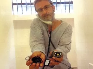 Lava Jato: juiz concede a doleiro Youssef acesso a grampo em sua cela