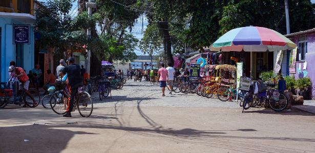 Com população acima de 12 anos vacinada, Paquetá ensaia volta à rotina - Vimarsana News
