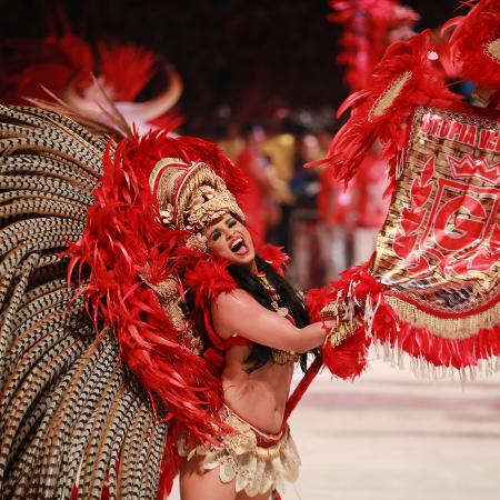 Globo anunciou, mas não exibiu o Festival de Parintins