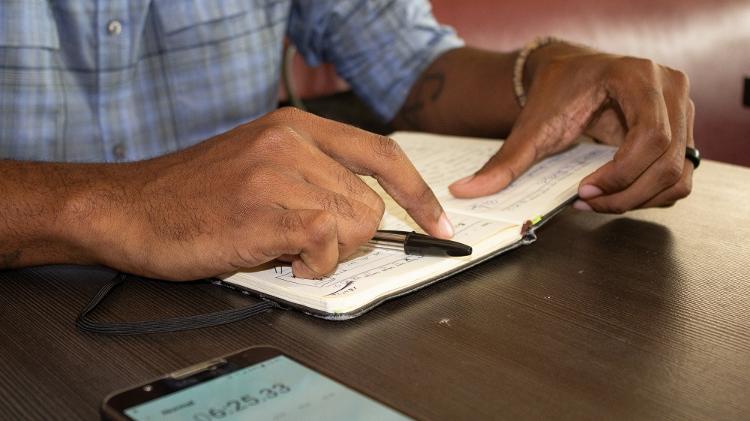 lazy placeholder Guerra às drogas é pretexto para atacar negros e pobres, diz criminalista