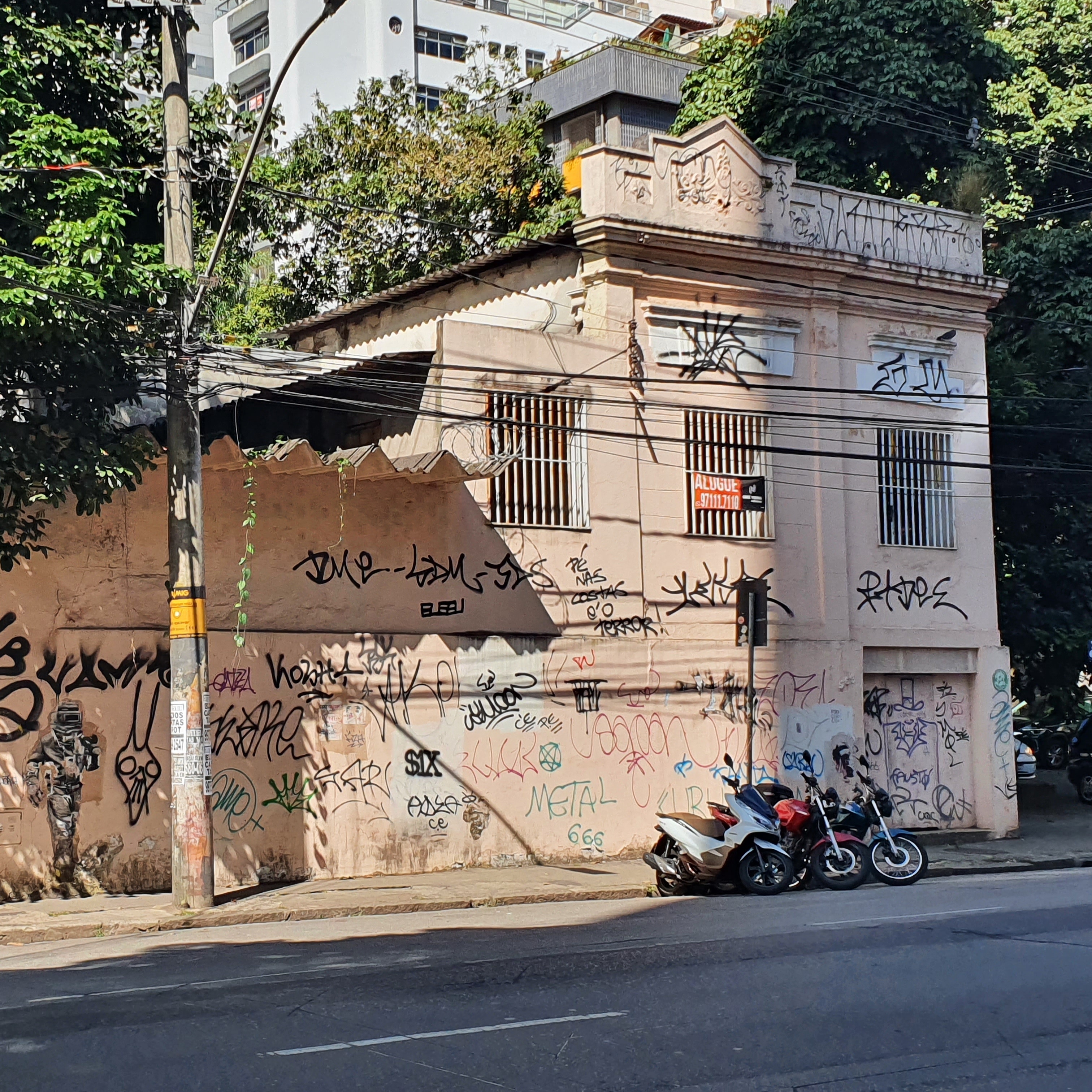 Clube Belo Horizonte, o mais tradicional da cidade