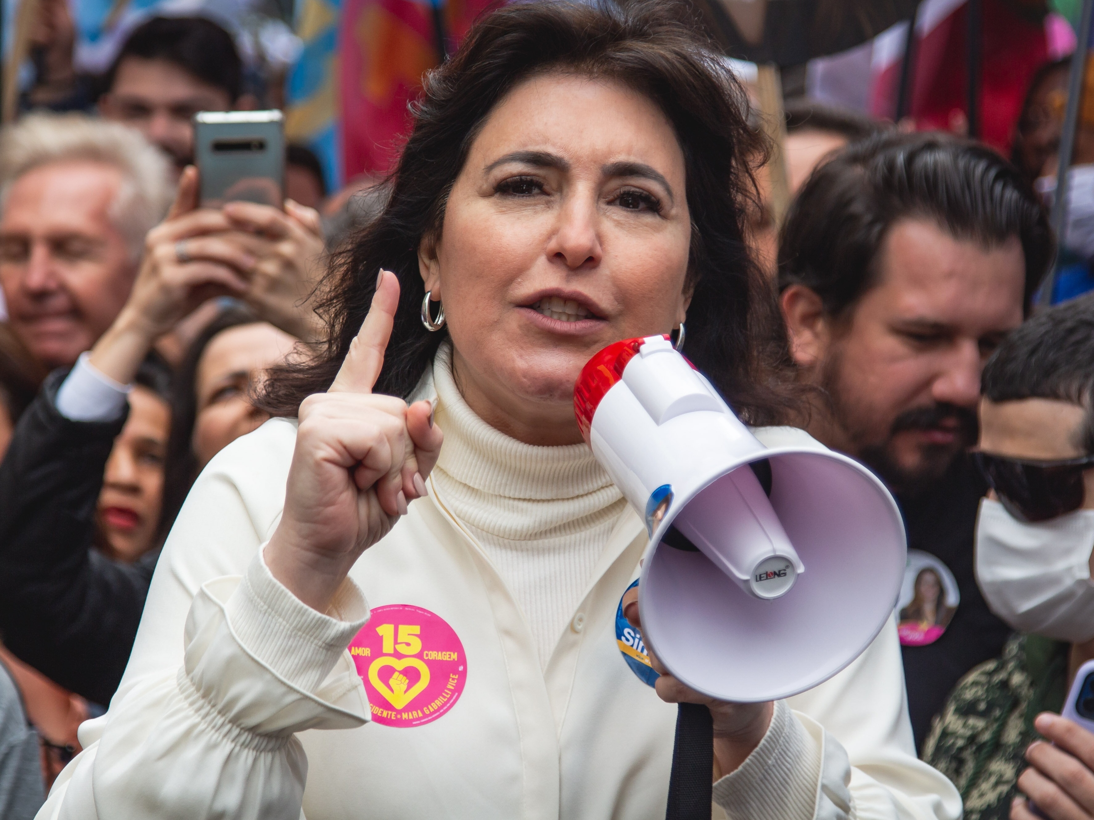 Engolida pelo bolsonarismo, direita liberal recorre a Lula para sobreviver