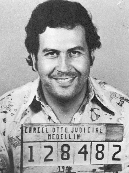 Pablo Escobar: 27 anos depois de sua morte, segredos do chefe do tráfico ainda estão sendo descobertos - Wikimedia Commons