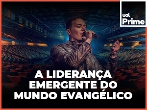 O Clã Valadão: Liderança da Igreja Batista da Lagoinha