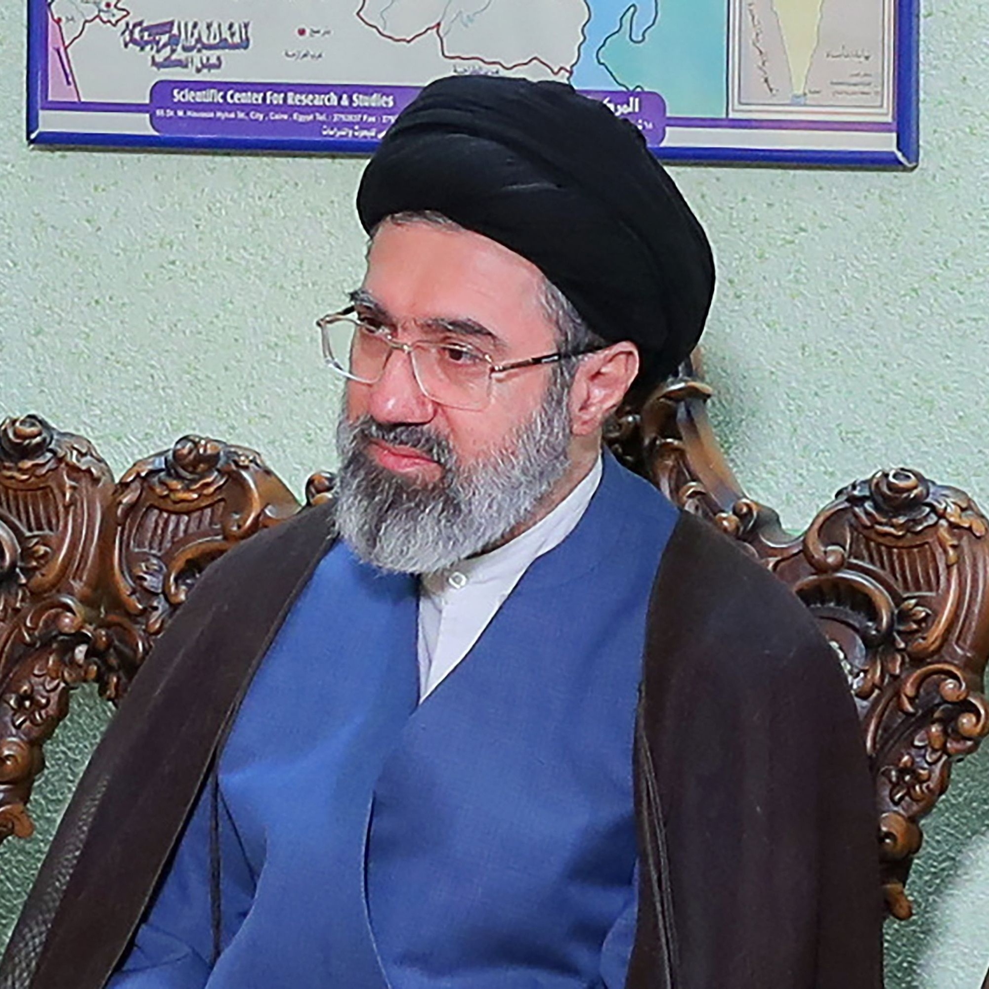 ATON ベスト COMOLI AURALEE YOKE TEATORA URU mojtaba-khamenei-
