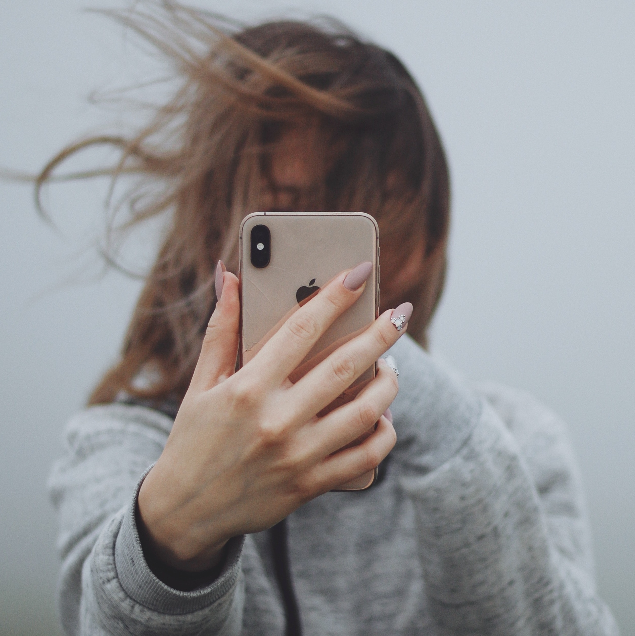 Veja como expressar sua tristeza com fotos de perfil para suas