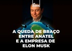 Entre ministros e lobbies, como empresa de Musk age para crescer no Brasil
