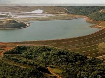 Eleições nas líderes em mineração no Brasil ignoram prevenção de desastres