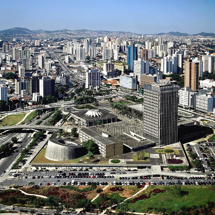 Centro Cívico de Santo André (SP) Centro Cívico de Santo André (SP)