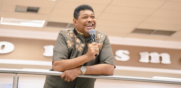 Malafaia e Valdemiro criticam Marçal em cultos: 'Imagina com poder na mão'