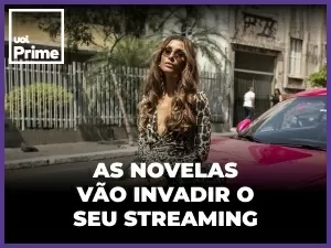 Novelas ainda são relevantes? Sim, e elas estão invadindo o streaming