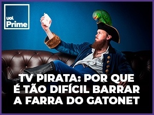 TV pirata: por que é tão difícil barrar a farra do 'gatonet' no Brasil?