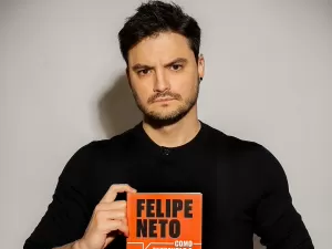 Felipe Neto, guerra dos sexos e 'sagradas e profanas' ocupam Flip 2024