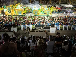 Carnaval 2024: ingressos para Sapucaí já estão à venda