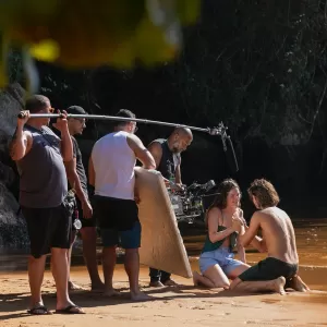 Divulgação/TV Globo