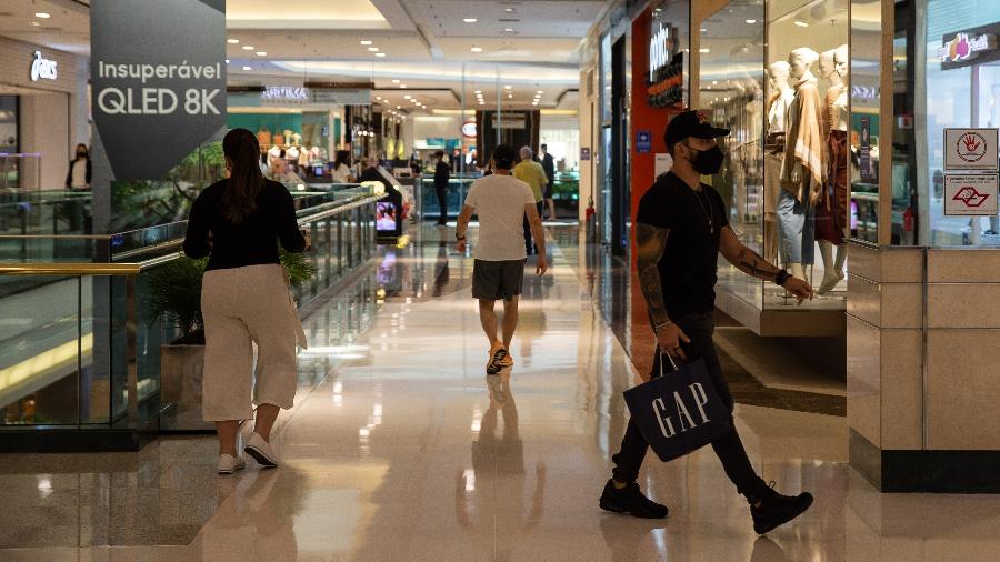 Shopping em Campinas oferece ação de terror gratuita esse final de semana