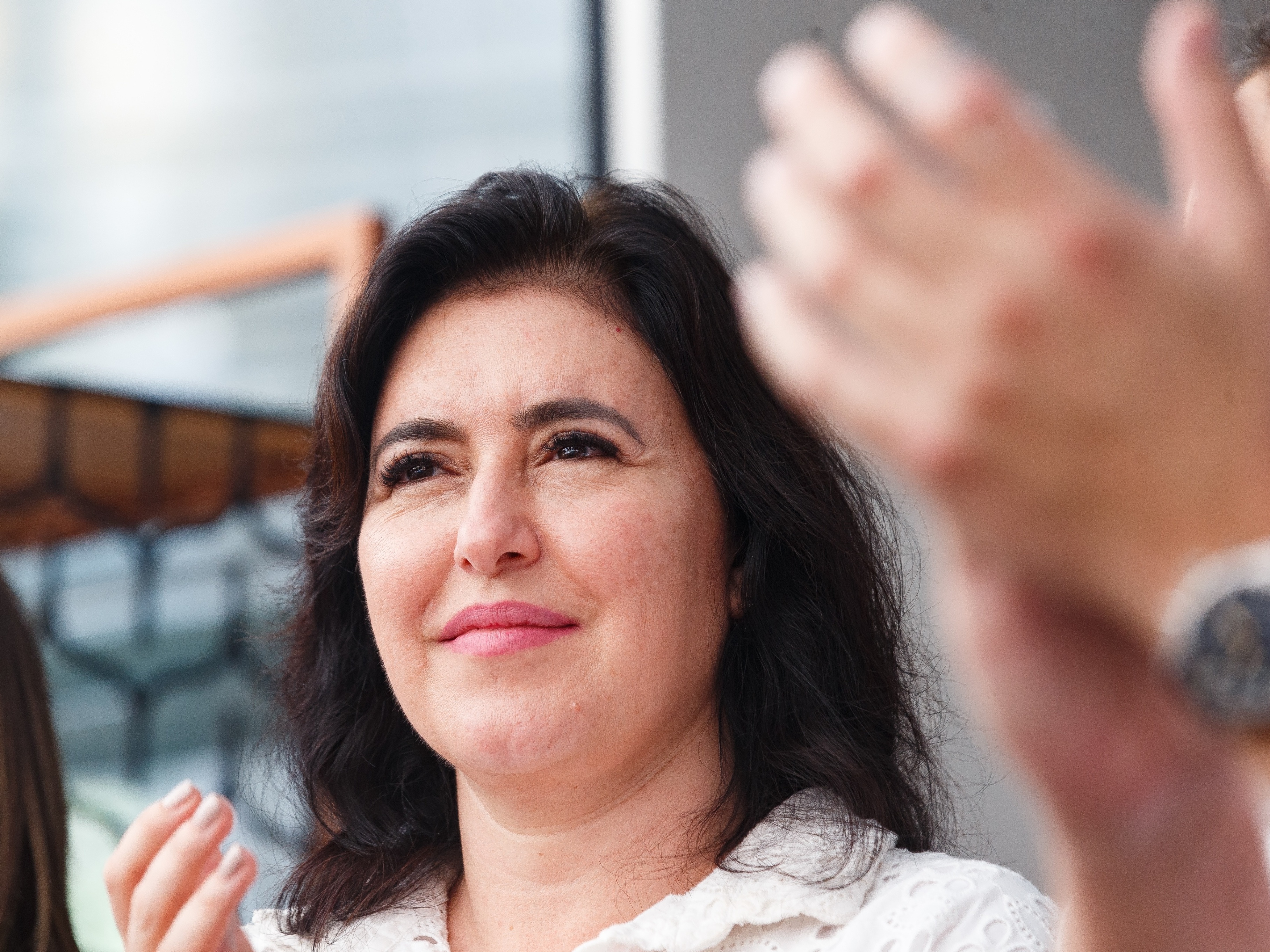 Convidada, Simone Tebet não comparece à diplomação de Lula e Alckmin no TSE