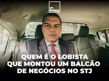 Lobista alvo da PF tem patrimônio milionário com aviões, mansão e resort