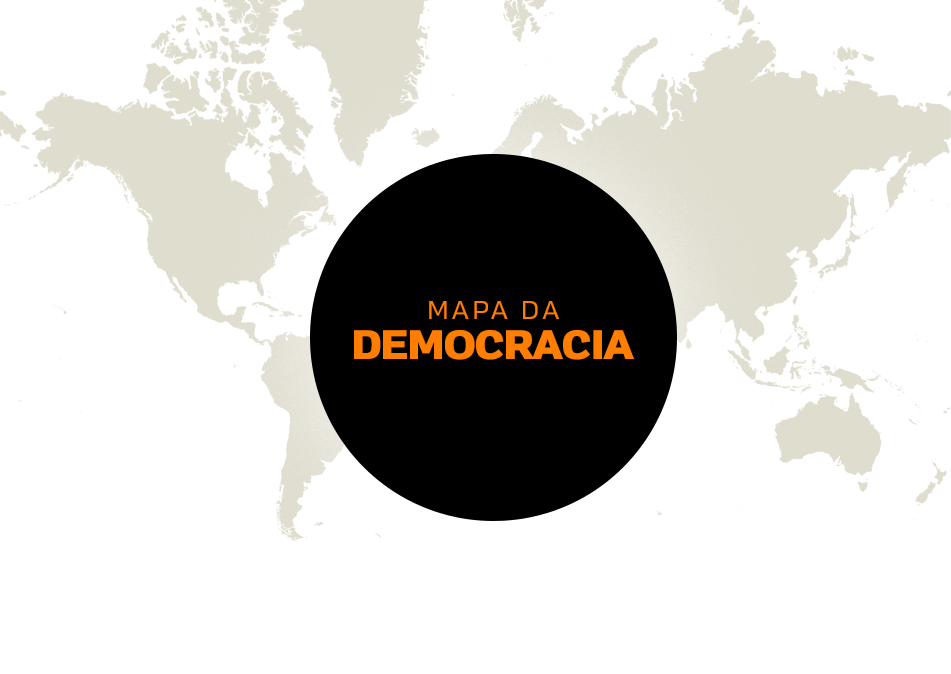 Direito eleitoral: democracia em xeque