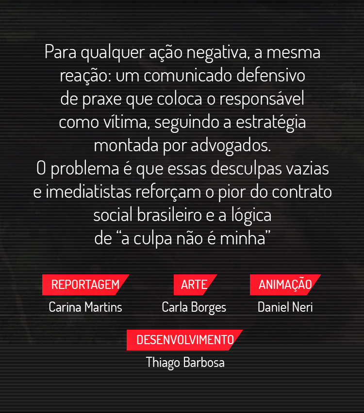 VAI LÁ FALTA NO TREINO E DIZ QUE A CULPA FOI DA CHUVA - Gerador