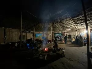 'Charlatães e abusos': boom de turismo de ayahuasca abre debate na Colômbia