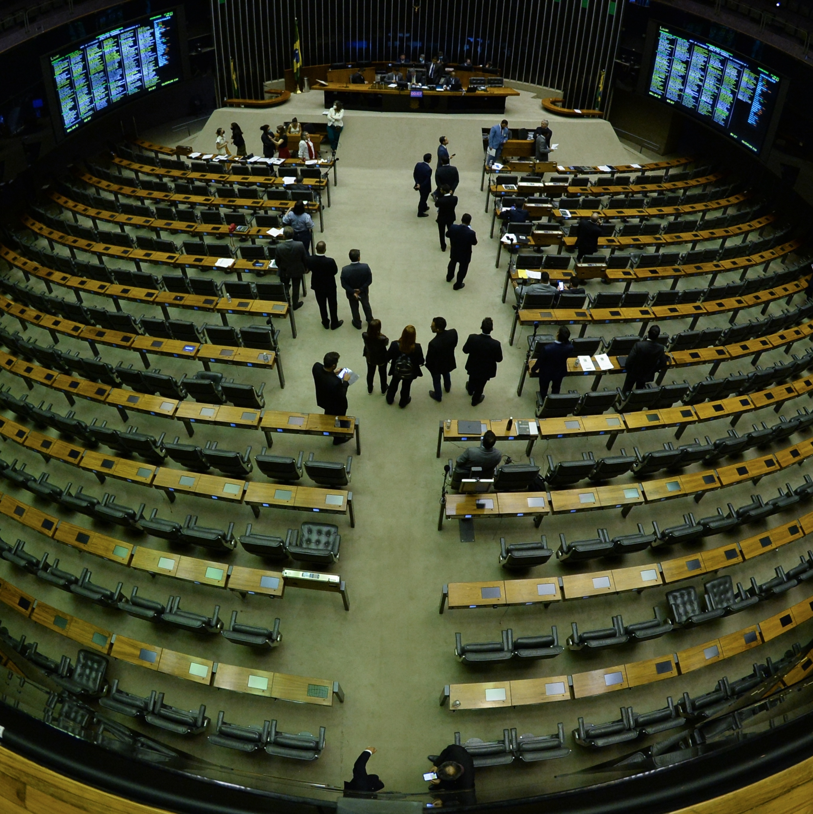 Quem São Os 513 Deputados Federais Que Tomam Posse Nesta Quarta