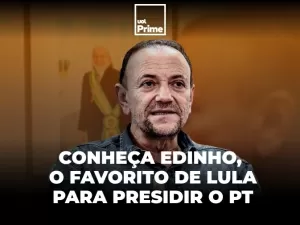 Edinho Silva: quem é o favorito de Lula à presidência do PT