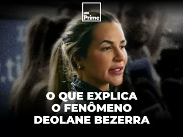 O que explica o fenômeno Deolane, capaz de desafiar Justiça e cancelamento