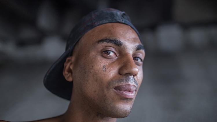 Lágrima - André Lucas - André Lucas