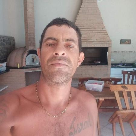Diogo Aparecido, o 27º morto pela PM durante a Operação Escudo