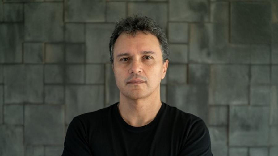 Paulo Lima, presidente da Universal Music