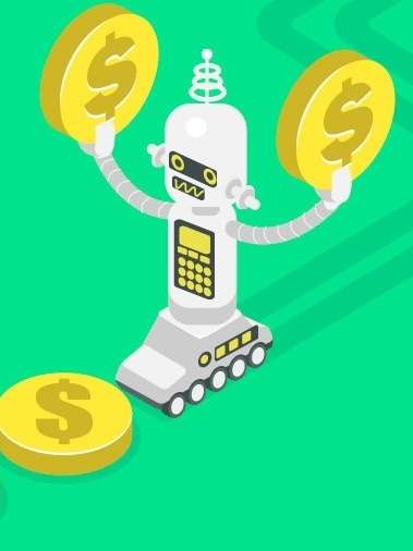 Como investir com um robô pode mexer com o seu bolso e o seu emocional -  23/04/2019 - UOL TAB