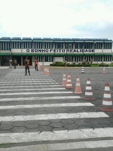 Colégio Militar do Recife