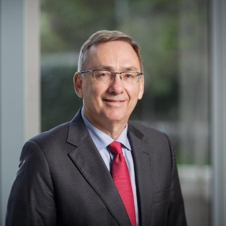 Hamilton Amadeo, ex-presidente da Aegea, que renunciou à presidência do conselho de administração da Copasa