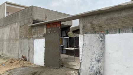 Fachada  - Felipe Pereira - Felipe Pereira