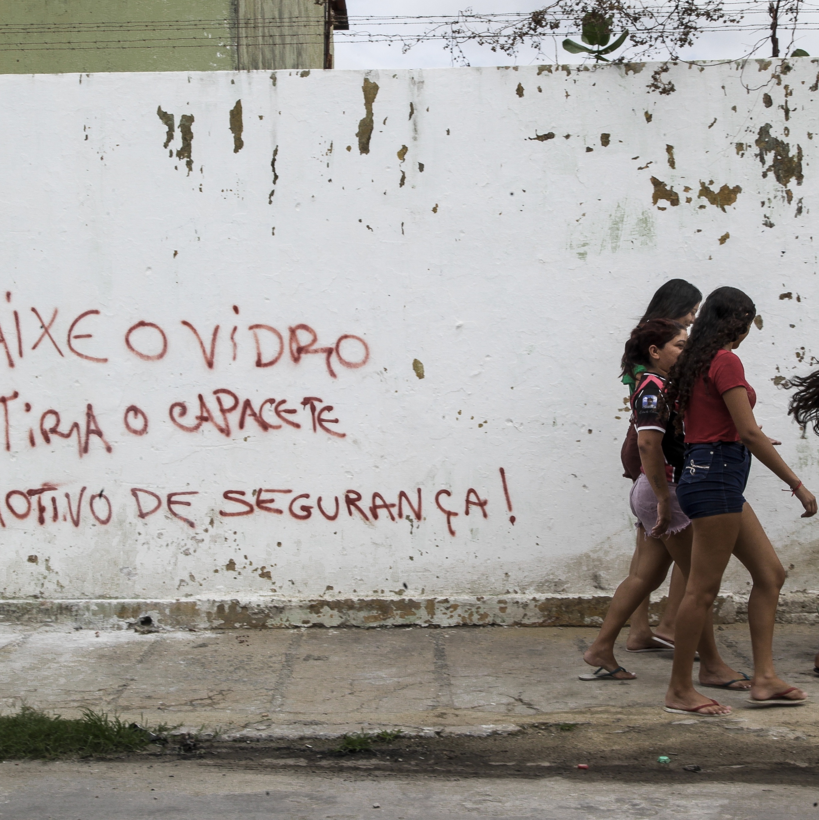 No Ceará, machismo das facções criminosas mata meninas e mulheres sem dó - 08/03/2020