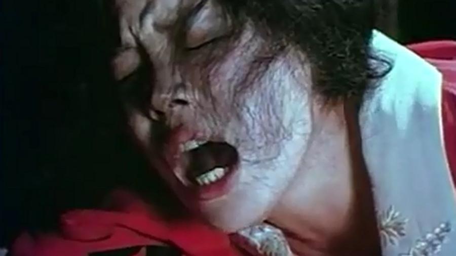 "Império dos Sentidos" (1976) de Nagisa Oshima provocou o início da produção de filmes adultos no Brasil - Reprodução
