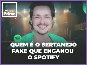 Boiada fake: prisão de sertanejo revela submundo do sucesso falso