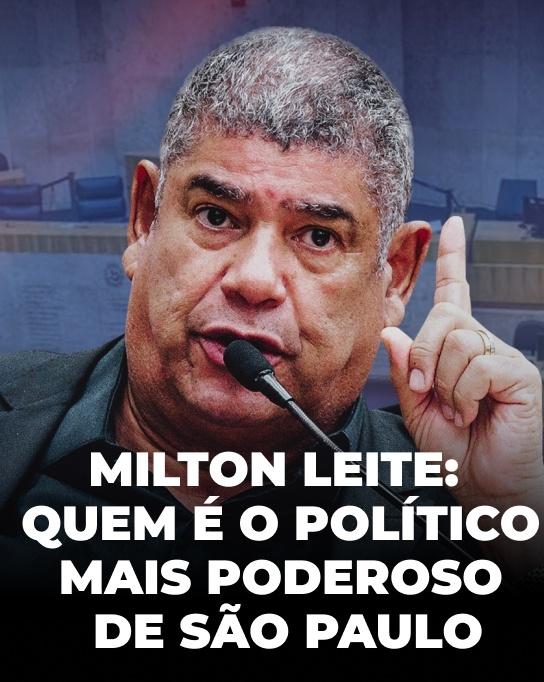 Milton Leite