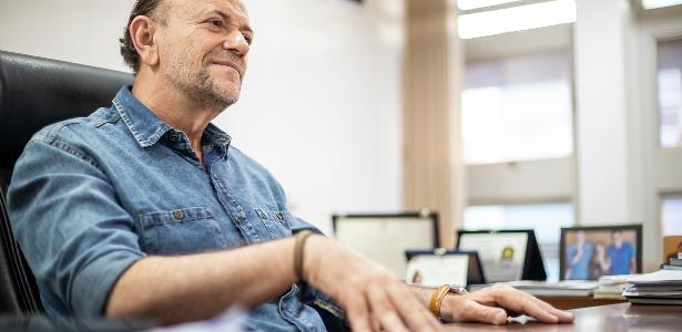 PT vai fechar questão contra 'PL da Dosimetria', diz presidente do partido