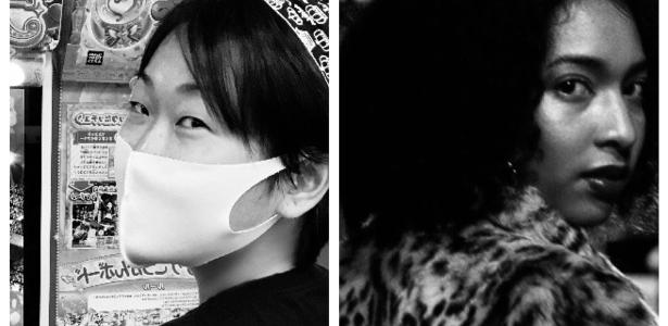 Mundo Nipo Coreano: Como desenhar olhos?