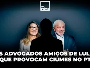 Advogados anti-Lava Jato ganham cargos estratégicos com Lula e almejam STF