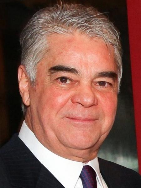 Empresário e investidor Silvio Tini ampliou participação no GPA a 25,8% para se tornar maior acionista da companhia Empresário e investidor Silvio Tini ampliou participação no GPA a 25,8% para se tornar maior acionista da companhia
