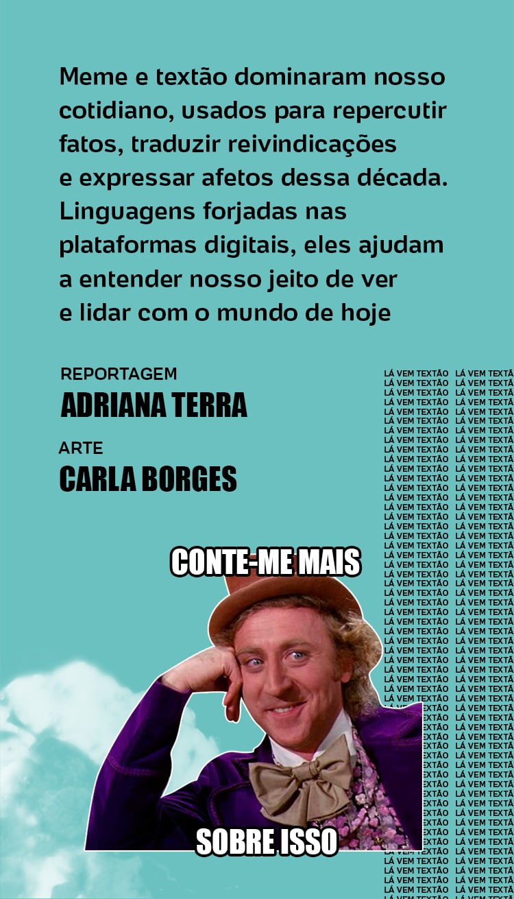 Perfis de memes de arte para seguir nas redes - Arte Que Acontece