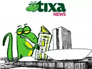 Newsletter TixaNews agora no UOL