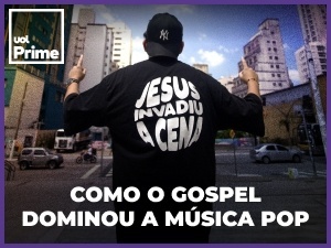 Jesus em todo o lugar: música gospel multiplica views e gera milhões