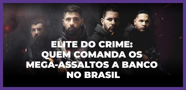 UOL Prime Elite do crime