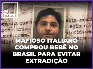 Atuação criminosa envolve muito dinheiro, corrupção e assassinato