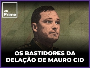 O dia em que o tenente-coronel quebrou o silêncio sobre Jair Bolsonaro